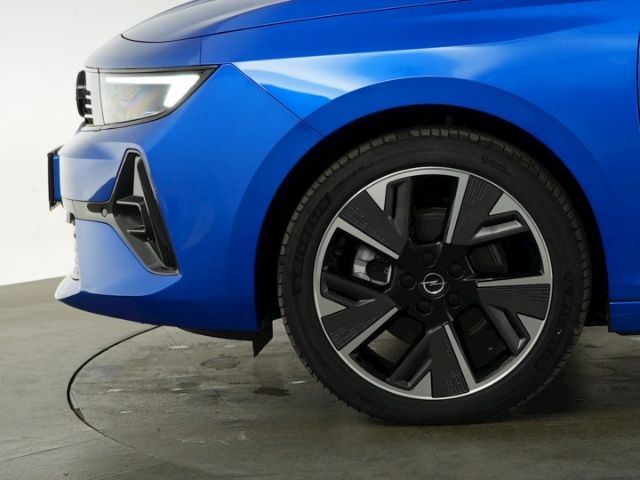 Astra Electric L LIM GS 54kWH AT+LED MATRIX+NAVI