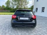 Mercedes-Benz A 180 BlueEfficiency *Navi*Pano* Bi-Xenon*uvm. - Mercedes-Benz A 180: Blueefficiency
