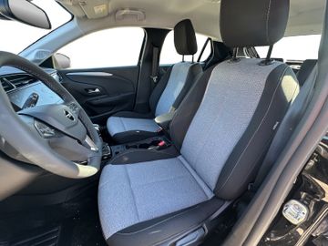 Opel Corsa F Edition 1.2 KAMERA CARPLAY SHZ LHZ