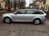 Skoda Octavia 1.4 TSI DSG Green tec Ambition Combi... - Skoda Octavia Gebrauchtwagen in München