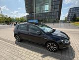 Volkswagen Golf VII Cup 1.4 TSI - Volkswagen Golf: Volks