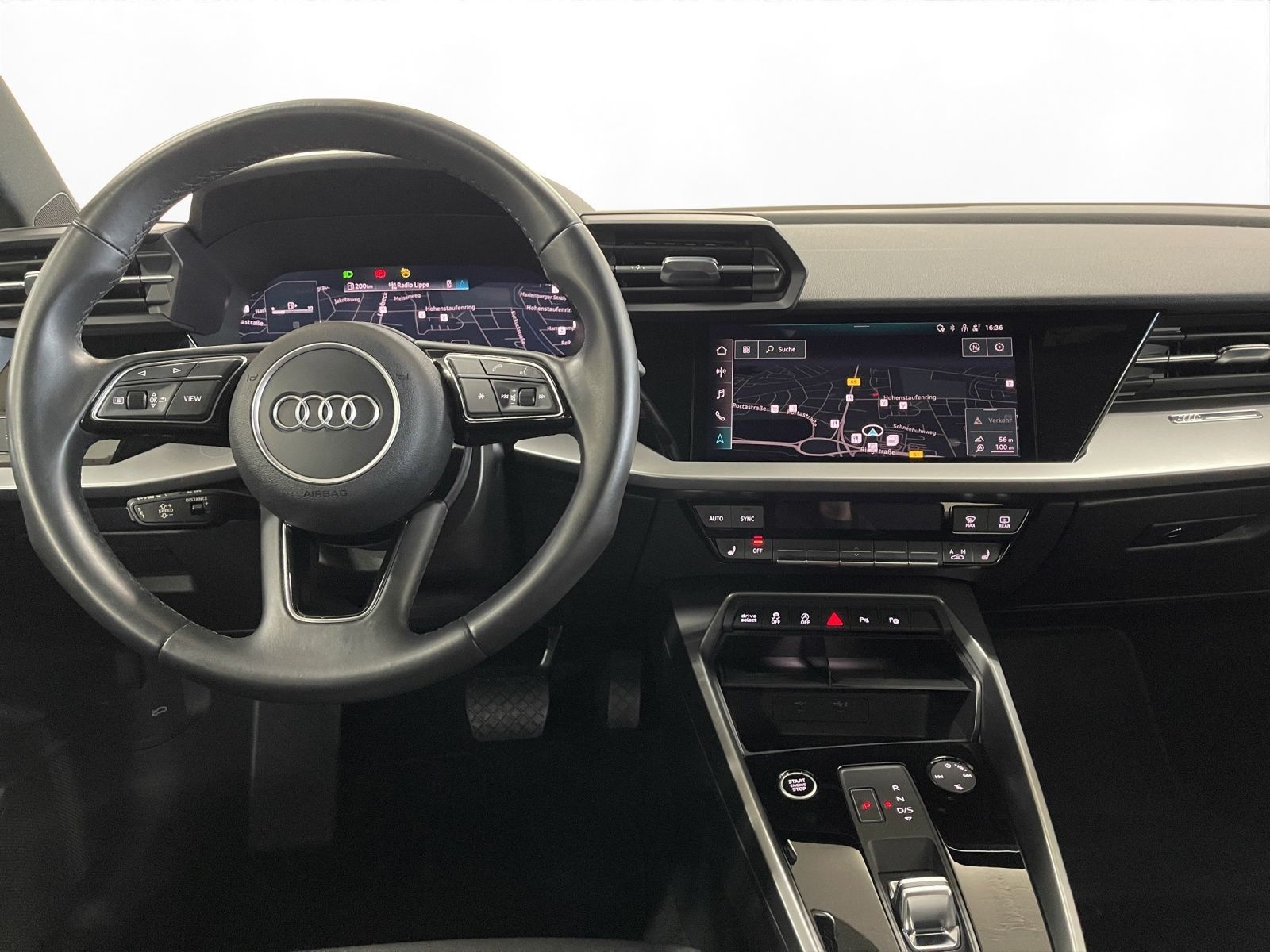 Audi A3 - Bild 20