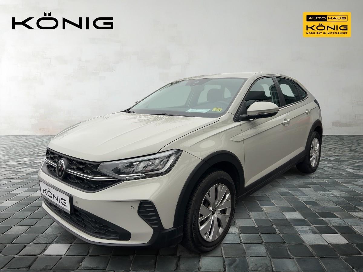 Volkswagen Taigo 1.0 TSI Life *KLIMA*PDC*SHZG*ALLWETTER