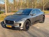 Jaguar I-PACE HSE Anhängerkupplung Sportsitze - Jaguar I-Pace aus 2018
