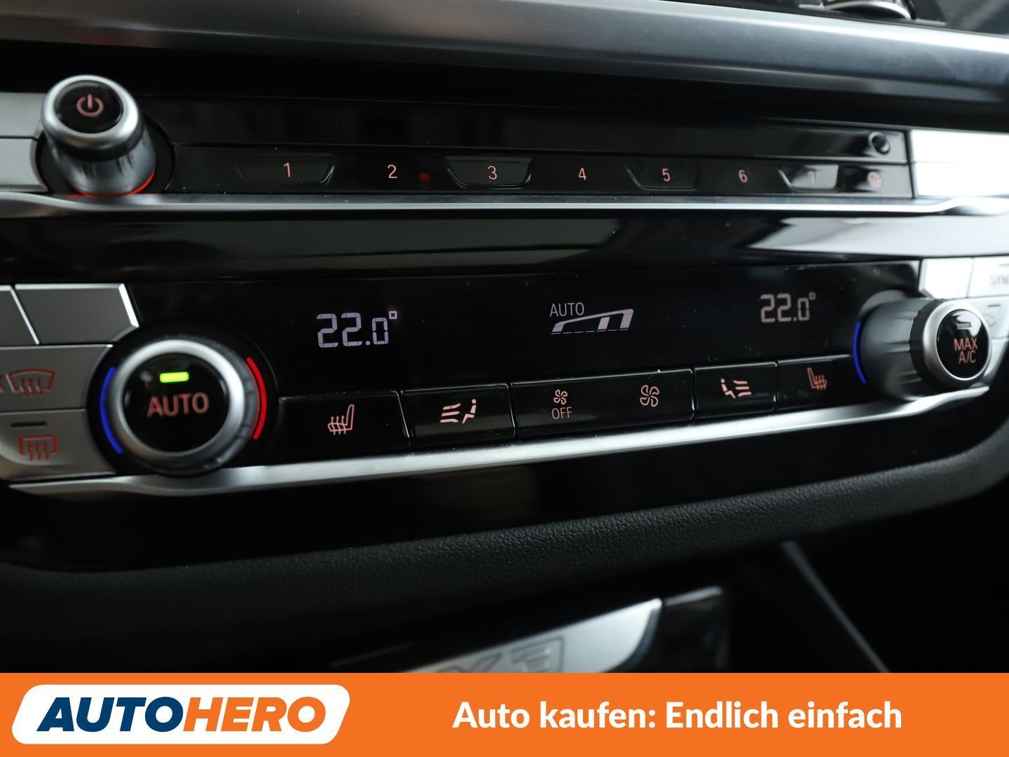 BMW xDrive 30d Mild-Hybrid Luxury Line Aut.*NAVI*LED foto 24