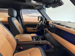 Foto Nummer 3: LAND ROVER Defender