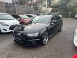 Audi A4 Avant Ambition S-Line < Navi, PDC, Bluetooth> - Audi A4 Ambition mit Diesel-Antrieb