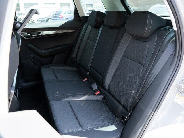 Karoq 2.0 TDI Balance DSG AHK+MATRIX+RFK+NAVI