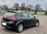Seat Leon 2.0 FSI Stylance Autom. Stylance - Seat Leon aus 2006: 2.0