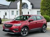 Opel Grandland (X)*SERVICE NEU* - rote Opel Grandland (X)