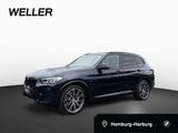 BMW X3 xDr 30iA M SPORT LivePr,Laser,360°,Pano,21"