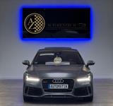 Audi RS7 performance 4.0 TFSI quattro *MATT*GARANTIE* - gebrauchte Audi RS7 aus dem Jahr 2017