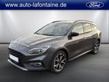 Ford Focus Turnier Active X*AHK*Voll-LED*Sync3*PDC*RF - Ford Focus: Active X