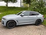 BMW X4 xDrive20d  
