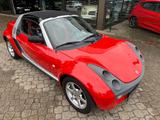 Smart Roadster - Smart Roadster: Coupe