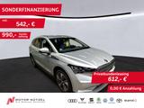 Skoda Enyaq iV 85x LOFT LED+NAVI+AHK+ACC+SHZ+WäPu+5SI - Skoda ENYAQ iV 5AC