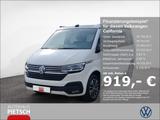 Volkswagen California T 6.1 2.0 TDI Beach Camper Ed. AHK AC - Volkswagen T6 California aus 2020