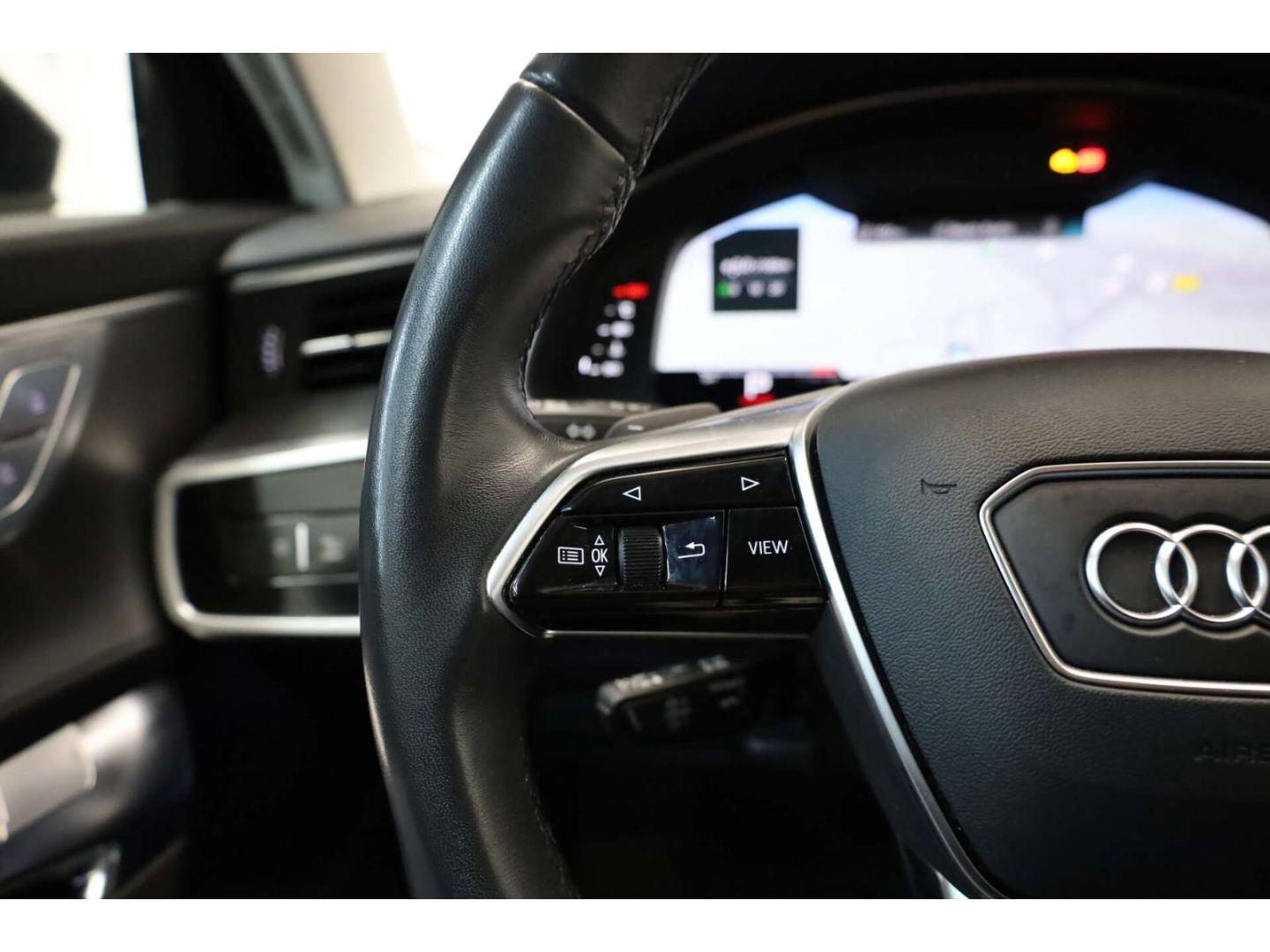 Audi A6 - Bild 15