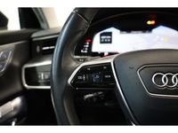 Audi A6 - Vorschau Bild 15