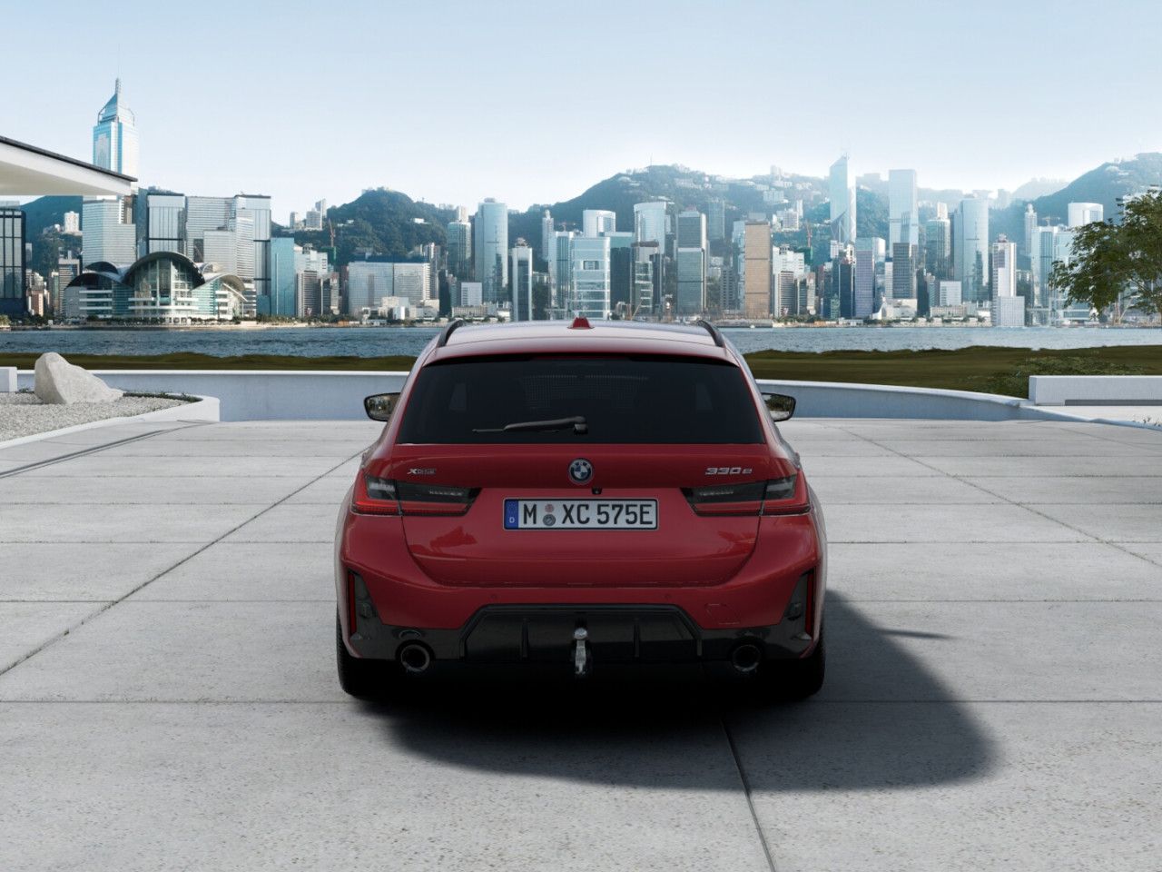 BMW 330 - Bild 6