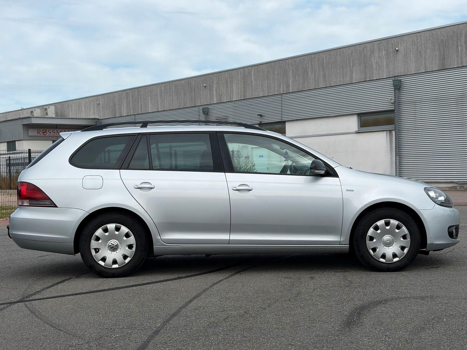 Volkswagen Golf 2013 — photo 9