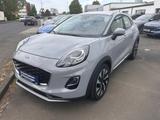 Ford Puma Titanium Navi LED DAB Ambientebeleuchtung S - Ford Puma Gebrauchtwagen in Köln