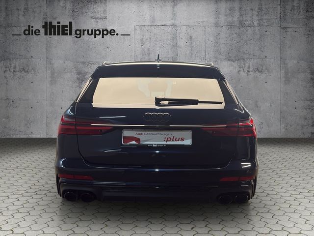 Audi S6 - Bild 5