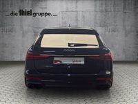 Audi S6 - Vorschau Bild 5