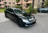 Mercedes-Benz W221 s500l neu tüv - gebrauchte Mercedes-Benz S 500 aus dem Jahr 2007
