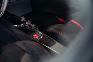 2020 Ferrari 488 PISTA 缩略图 26