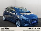 Hyundai i10 1.0 Trend Automatik AppleCarP/AndroidA. PDC - : mit ABS, Kleinwagen