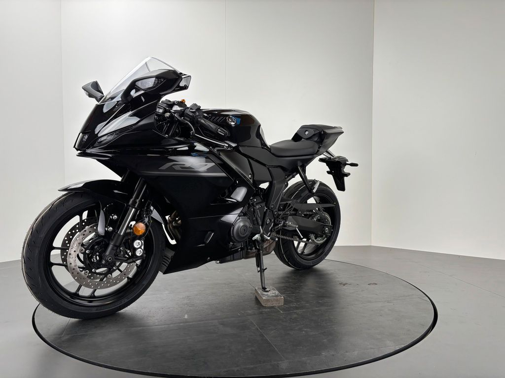 Fahrzeugabbildung Yamaha YZF-R7 *HERBST DEALS*