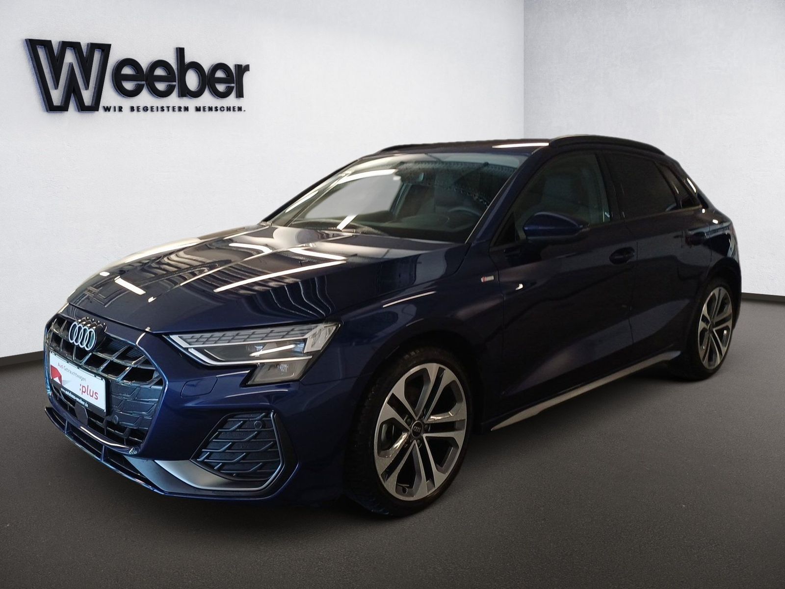 Audi A3 - Bild 3