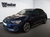 Audi A3 - Vorschau Bild 3