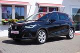 Seat Arona 1.0 TSI FR LED Navi ACC Android Apple DAB - Seat Arona in Halle
