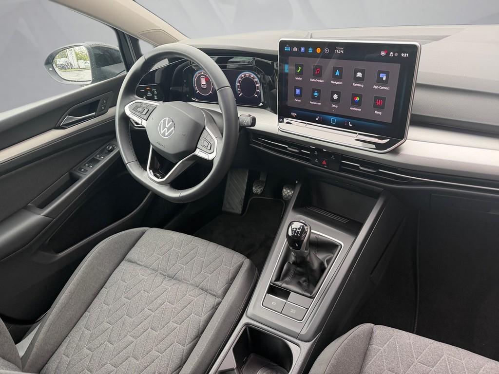 Volkswagen Golf Life 1,5 l TSI, миниатюра 12