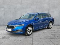 Skoda Octavia - Vorschau Bild 2