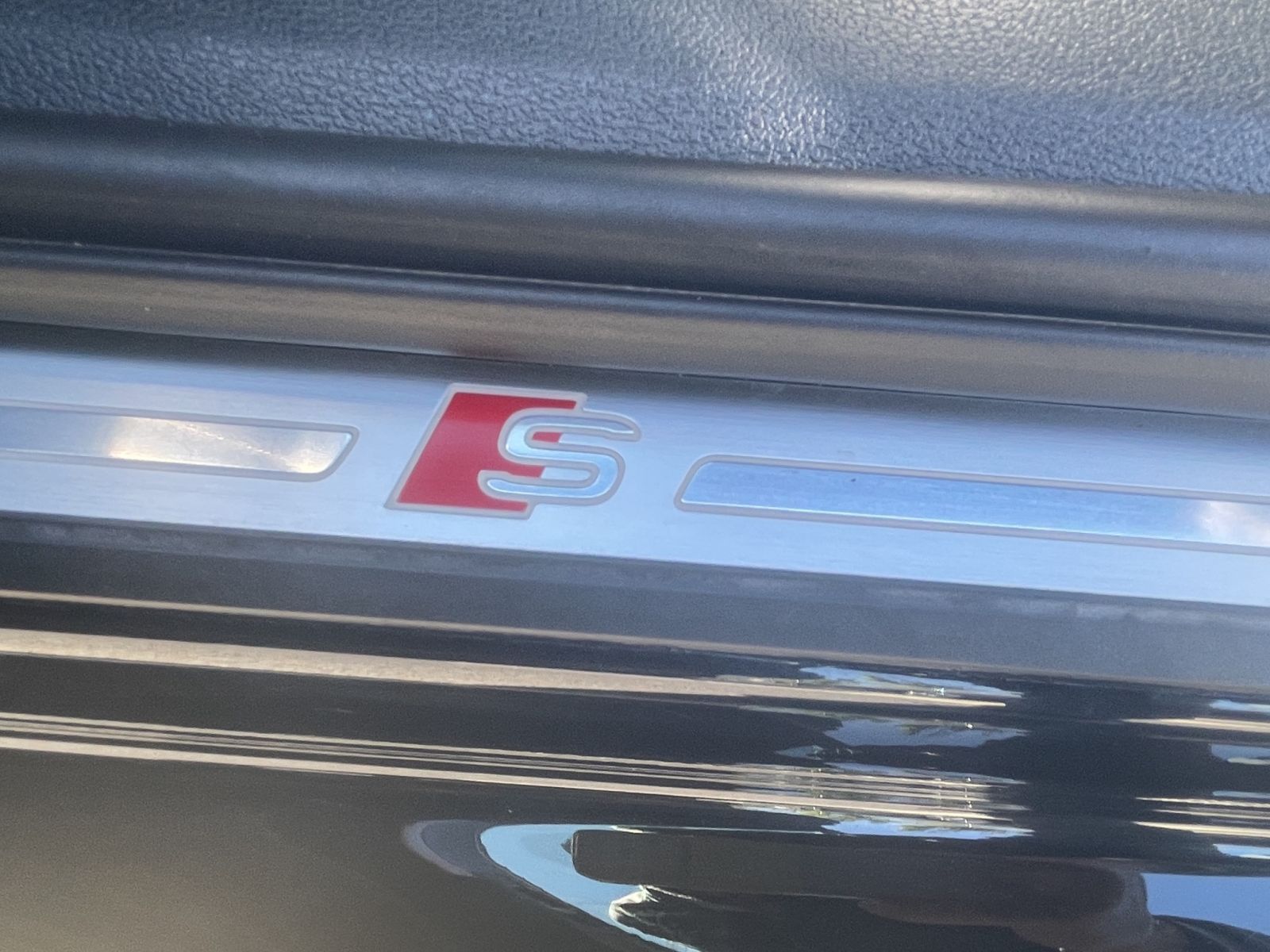 Audi A4 - Bild 23