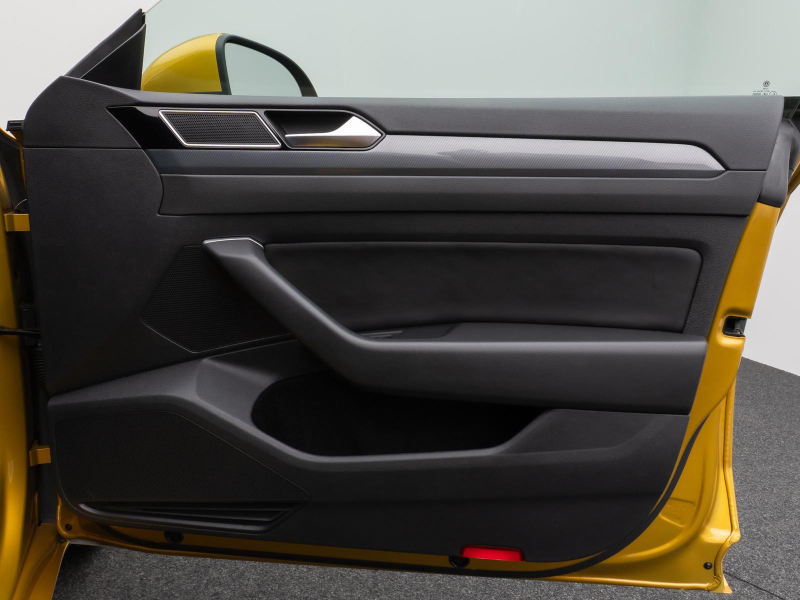 Volkswagen Arteon R-Line Kamera Fernlichtassist ACC 8Fach, миниатюра 28