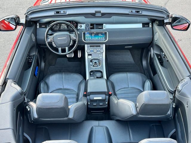 Land Rover Range Rover Evoque – Bild 5