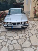 BMW 540i - BMW 540 aus 1993