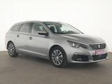 Peugeot 308 Allure Pack Navi|Kamera180|ACC|LED|PDC|SHZ - Peugeot 308 Gebrauchtwagen in München