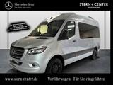 Mercedes-Benz Sprinter 319 CDI Tourer 2 x Klima AHK 3,5 t LED - Mercedes-Benz Sprinter