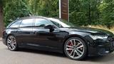 Audi S6 HD-Matrix,Luft,B&O,Night,21",AHK,HuD,Pano,Le - gebrauchte Audi S6 aus dem Jahr 2020