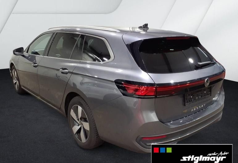 Volkswagen Passat Variant - Bild 3