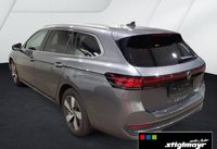 Volkswagen Passat Variant - Vorschau Bild 3