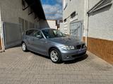 BMW 118i 2.0 130PS*Autom.*M-Lenkr*Klima*PDC*SH*2.Hd. - gebrauchte BMW 118 aus dem Jahr 2006