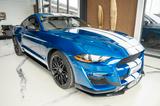 Ford Mustang 2,3 GT 500 SHELBY LED LEDER ALU  ragazzo - Ford Mustang: Shelby Gt500