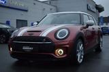 MINI Mini Cooper S Clubman All4 Aut. S&Go, Memory, AH - MINI Cooper S Clubman: All4