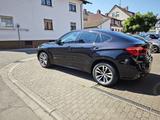 BMW X6 xDrive50i - M Paket - BMW X6: Xdrive50i